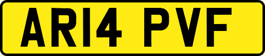 AR14PVF