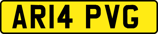 AR14PVG
