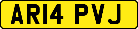 AR14PVJ