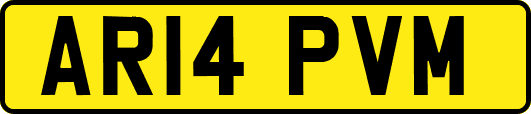 AR14PVM