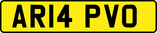AR14PVO