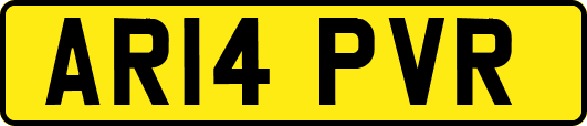 AR14PVR