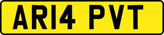 AR14PVT