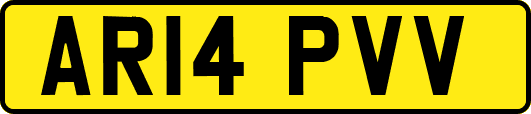 AR14PVV