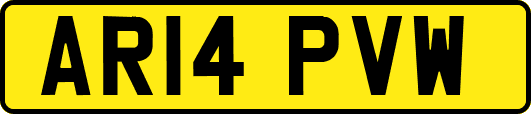 AR14PVW