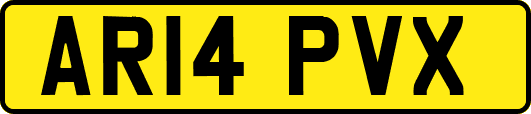 AR14PVX
