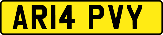 AR14PVY