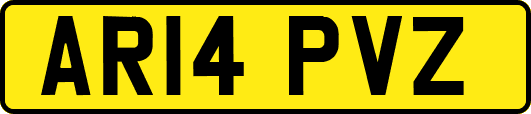 AR14PVZ