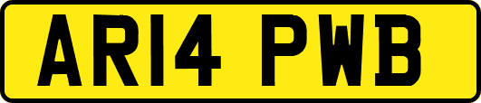 AR14PWB