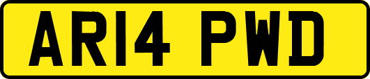 AR14PWD