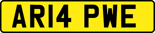 AR14PWE