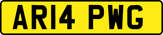 AR14PWG