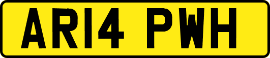 AR14PWH
