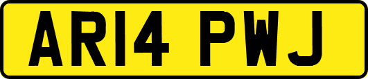 AR14PWJ