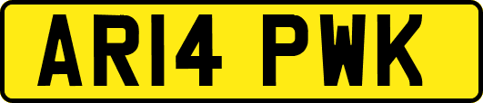 AR14PWK