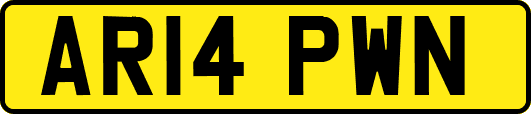 AR14PWN