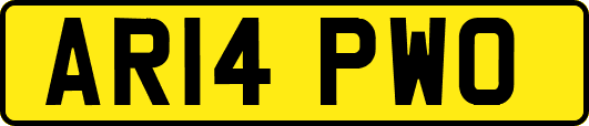 AR14PWO