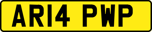 AR14PWP
