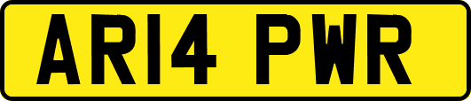 AR14PWR