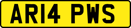 AR14PWS