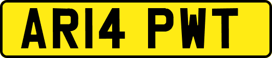 AR14PWT