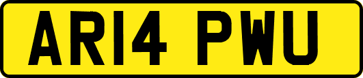 AR14PWU