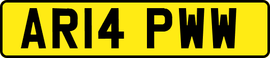 AR14PWW