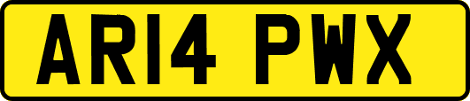 AR14PWX