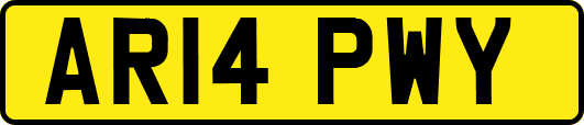 AR14PWY