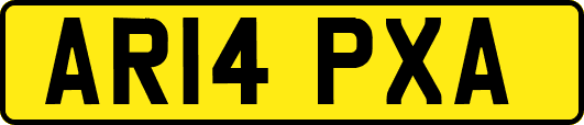 AR14PXA