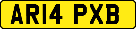 AR14PXB