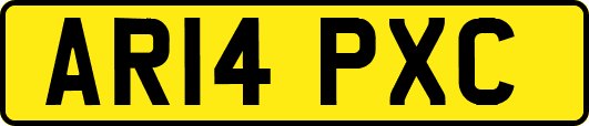 AR14PXC