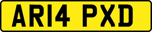AR14PXD