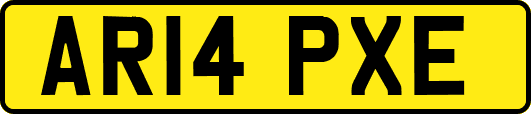 AR14PXE