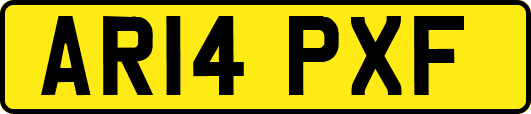 AR14PXF