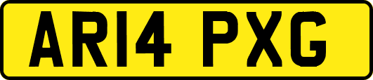 AR14PXG