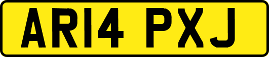 AR14PXJ