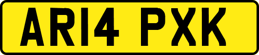 AR14PXK