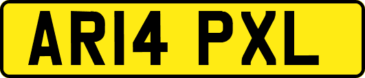 AR14PXL