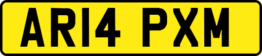 AR14PXM