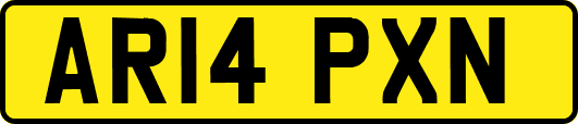 AR14PXN