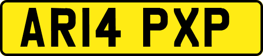AR14PXP