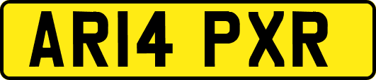 AR14PXR