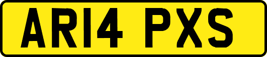 AR14PXS