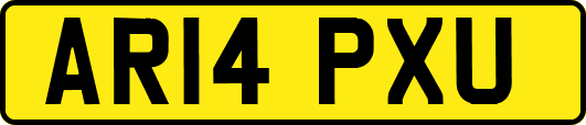 AR14PXU