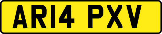 AR14PXV