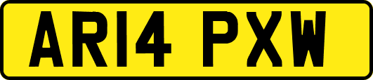 AR14PXW