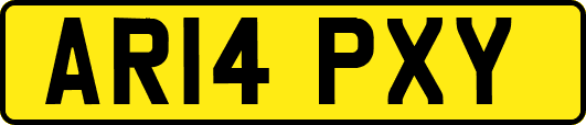 AR14PXY