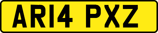 AR14PXZ