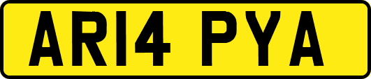 AR14PYA